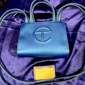 Telfar bag